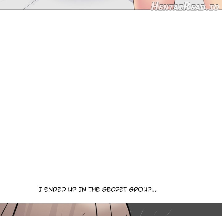 My Sister’s Secret Diary Chapter 14 - page 112
