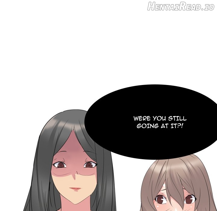 My Sister’s Secret Diary Chapter 14 - page 124