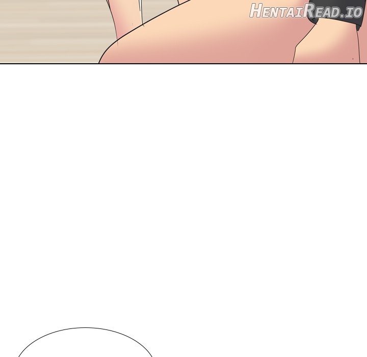My Sister’s Secret Diary Chapter 14 - page 127