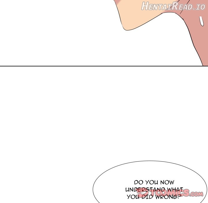 My Sister’s Secret Diary Chapter 14 - page 129