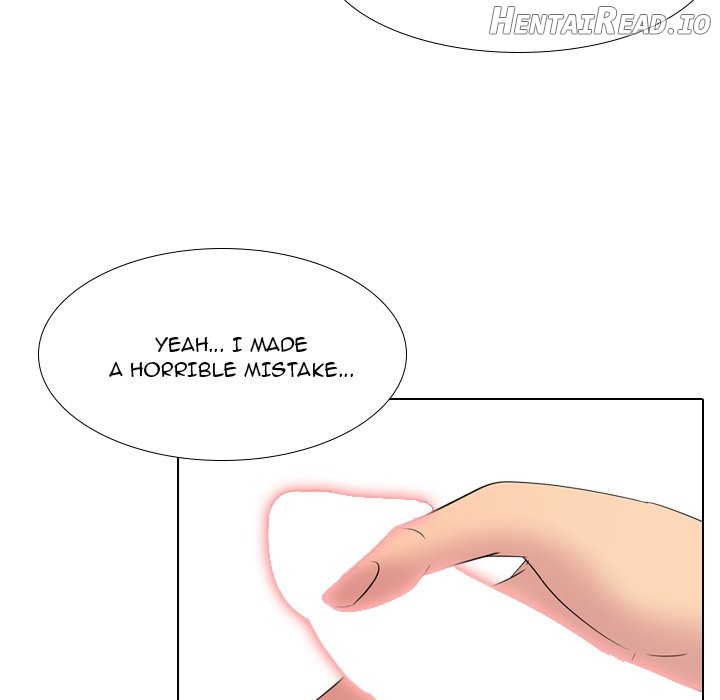 My Sister’s Secret Diary Chapter 14 - page 130