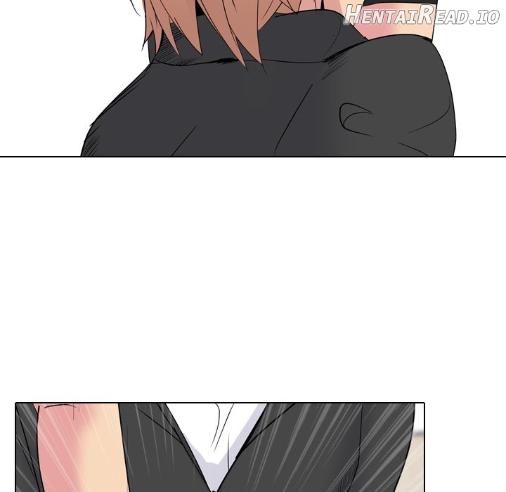 My Sister’s Secret Diary Chapter 14 - page 136
