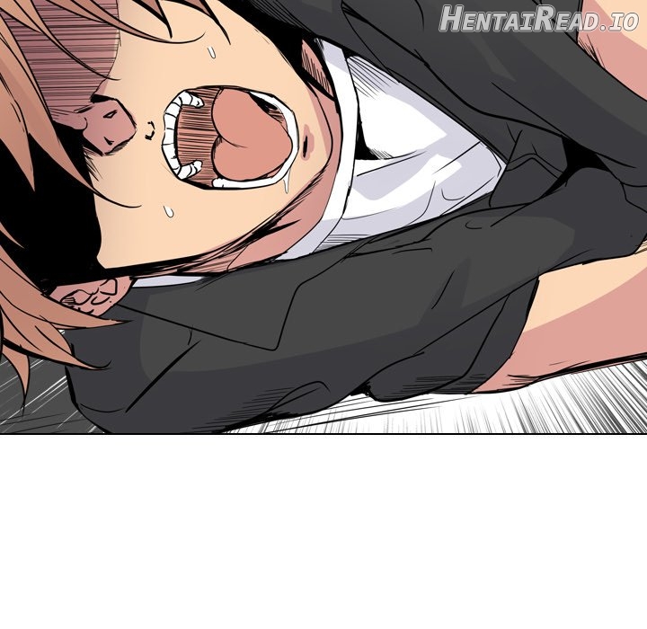 My Sister’s Secret Diary Chapter 14 - page 140