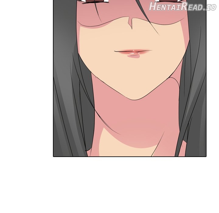 My Sister’s Secret Diary Chapter 14 - page 142