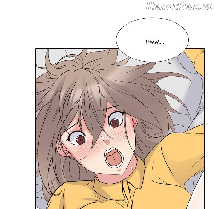 My Sister’s Secret Diary Chapter 14 - page 24