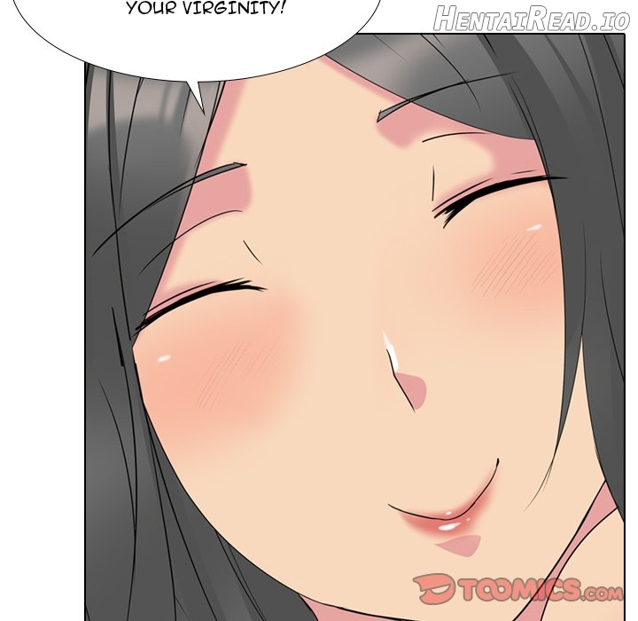 My Sister’s Secret Diary Chapter 14 - page 57