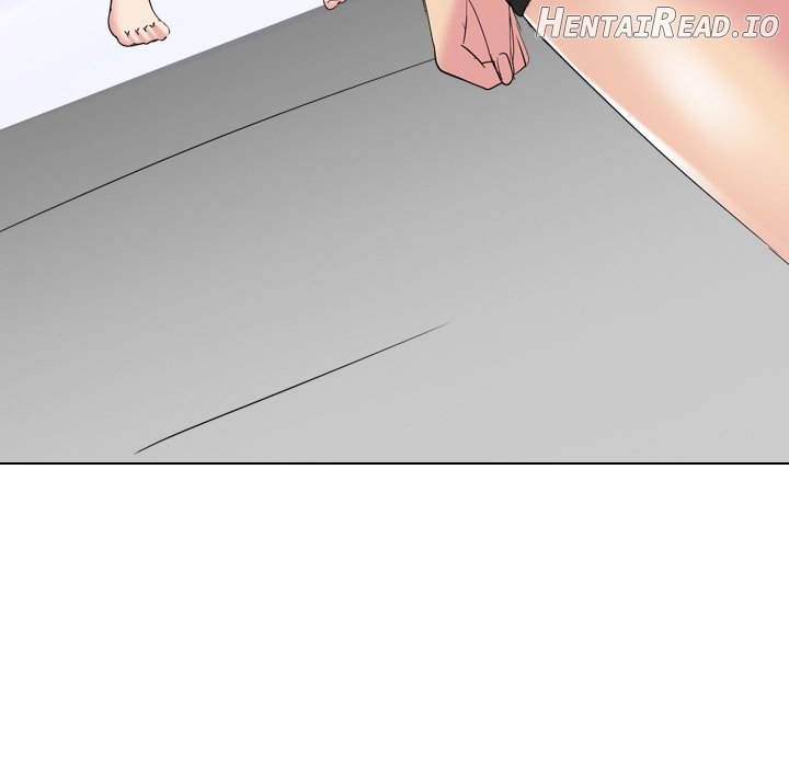 My Sister’s Secret Diary Chapter 14 - page 61