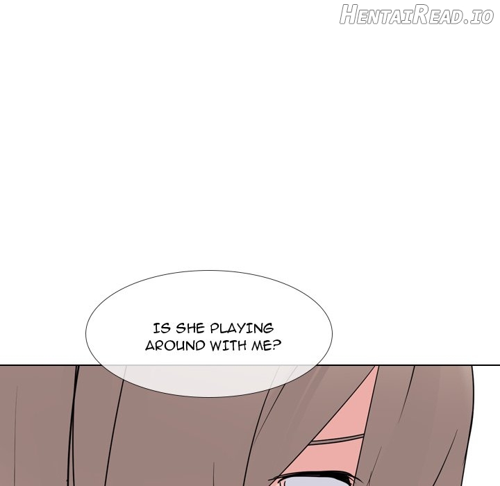 My Sister’s Secret Diary Chapter 14 - page 62