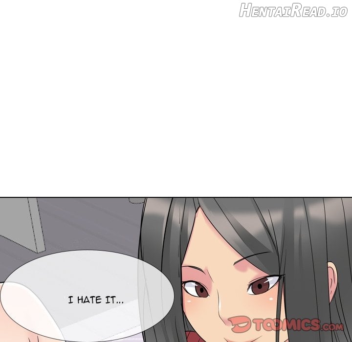 My Sister’s Secret Diary Chapter 14 - page 69