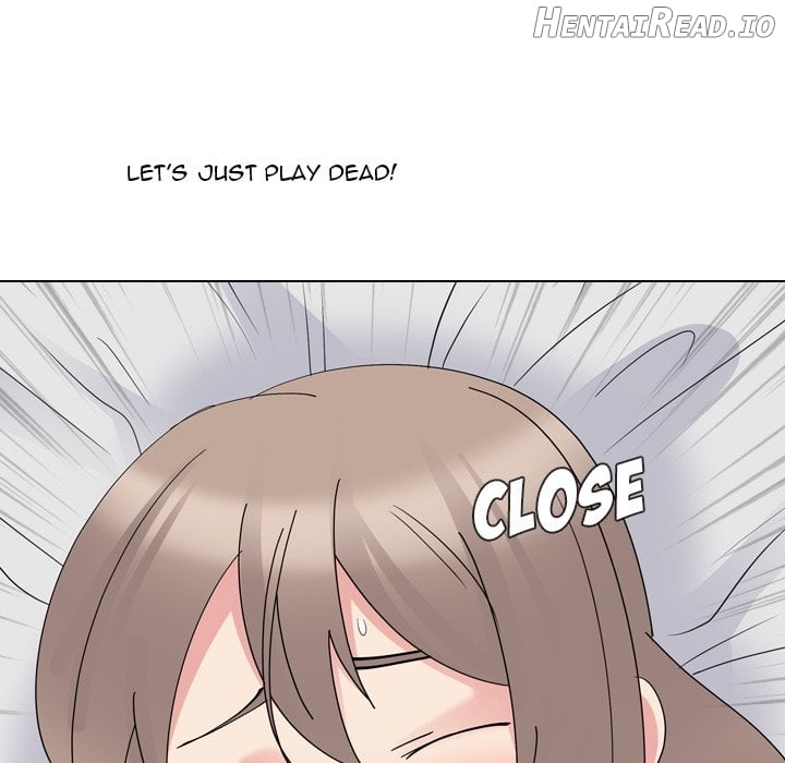 My Sister’s Secret Diary Chapter 14 - page 84