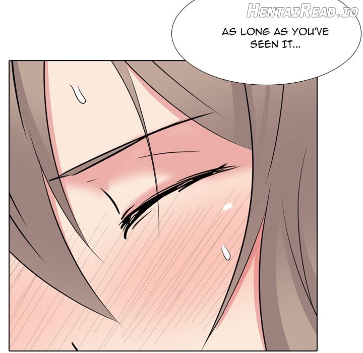 My Sister’s Secret Diary Chapter 14 - page 88