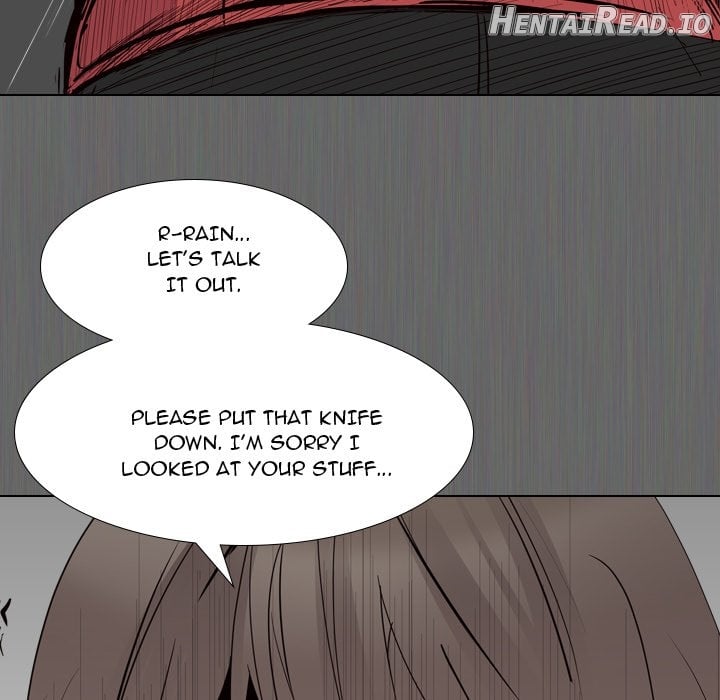 My Sister’s Secret Diary Chapter 14 - page 92