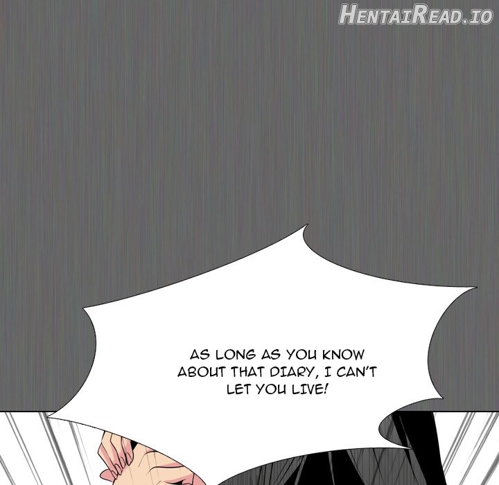My Sister’s Secret Diary Chapter 14 - page 94