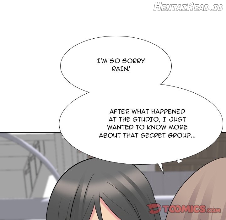 My Sister’s Secret Diary Chapter 14 - page 99