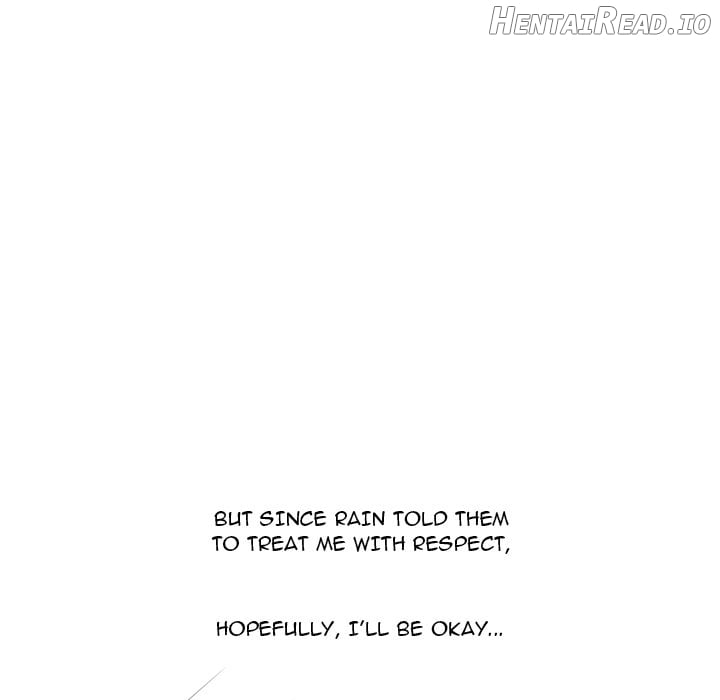 My Sister’s Secret Diary Chapter 16 - page 100