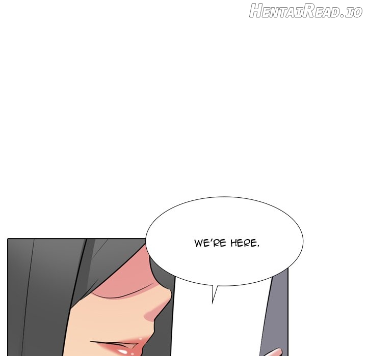 My Sister’s Secret Diary Chapter 16 - page 109