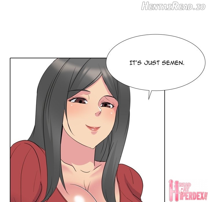 My Sister’s Secret Diary Chapter 16 - page 11