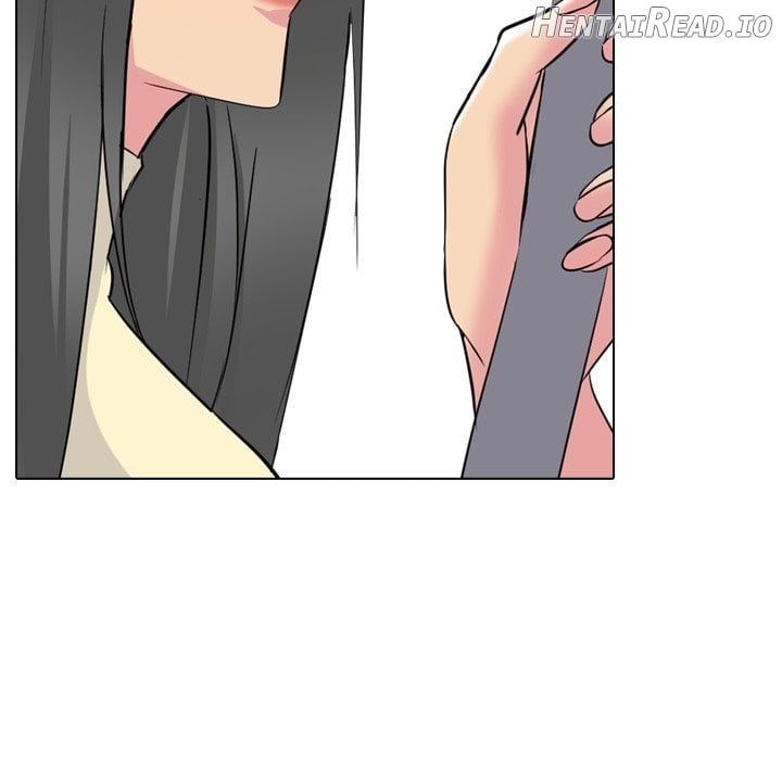 My Sister’s Secret Diary Chapter 16 - page 110