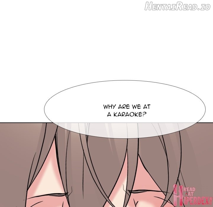 My Sister’s Secret Diary Chapter 16 - page 121