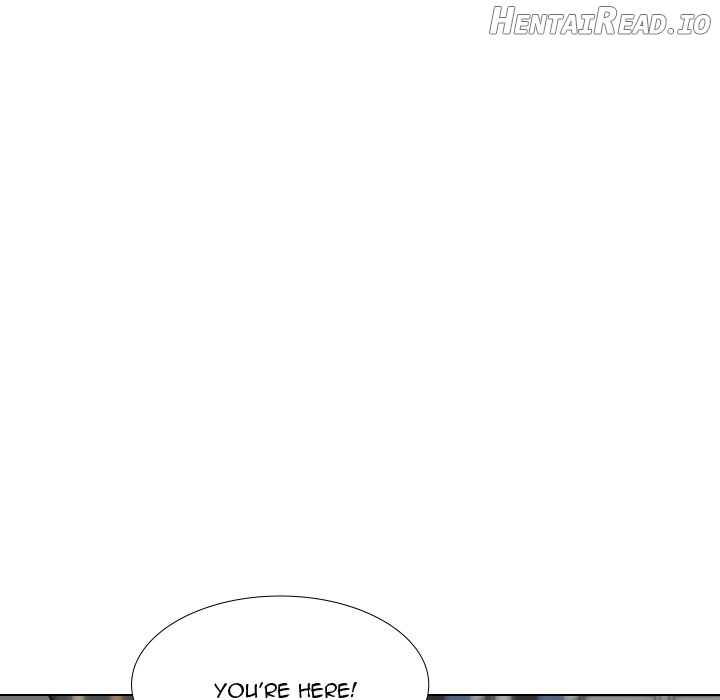 My Sister’s Secret Diary Chapter 16 - page 125