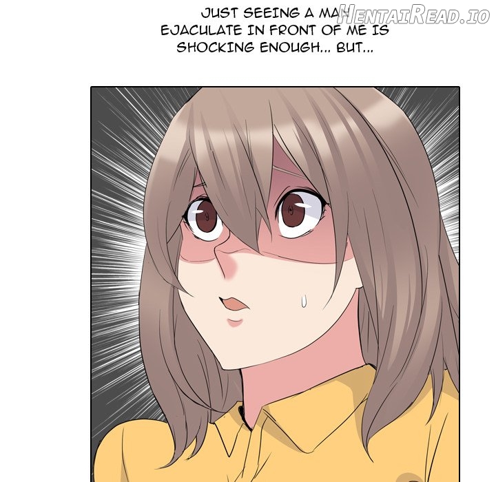 My Sister’s Secret Diary Chapter 16 - page 13