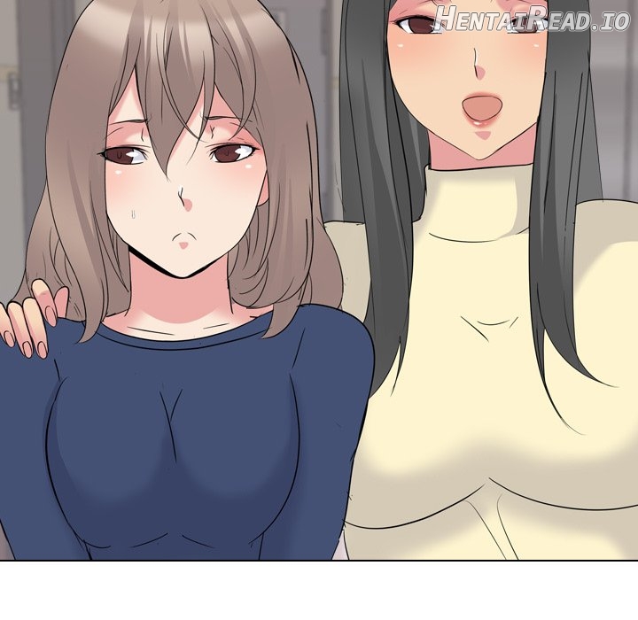 My Sister’s Secret Diary Chapter 16 - page 137