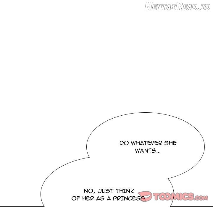 My Sister’s Secret Diary Chapter 16 - page 138