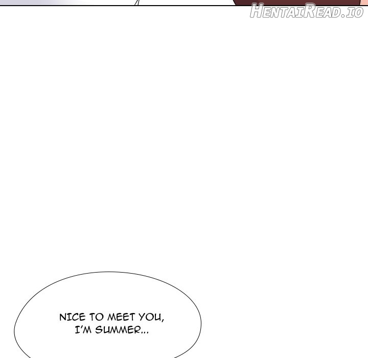 My Sister’s Secret Diary Chapter 16 - page 142