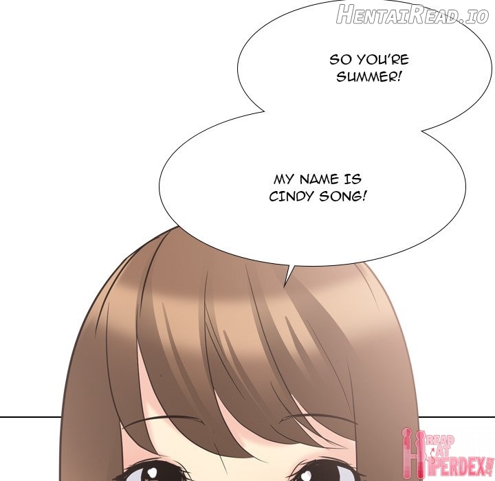 My Sister’s Secret Diary Chapter 16 - page 146