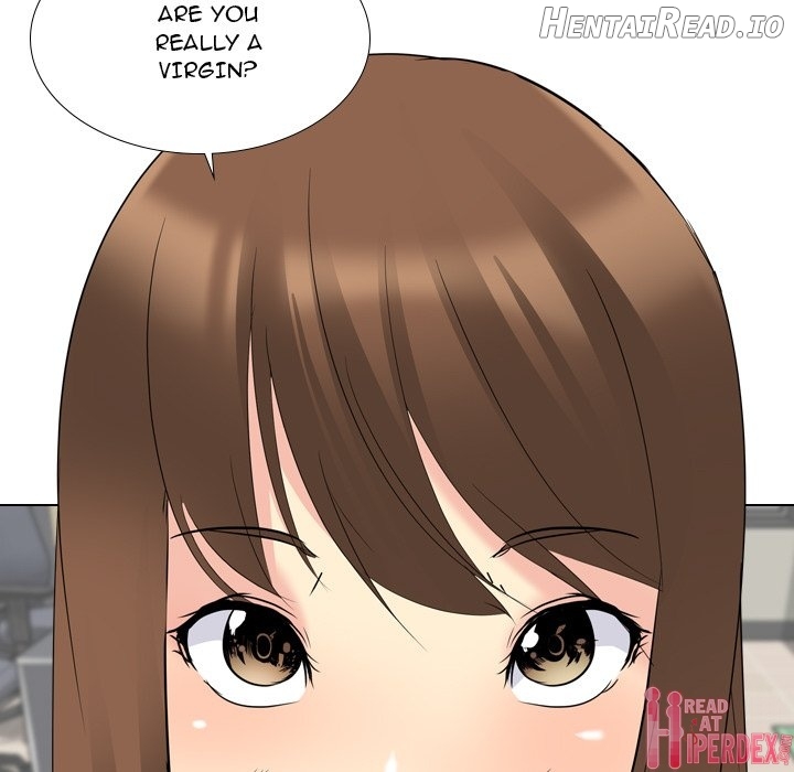 My Sister’s Secret Diary Chapter 16 - page 154