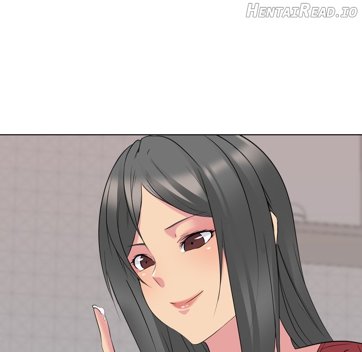 My Sister’s Secret Diary Chapter 16 - page 19