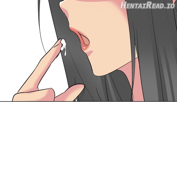 My Sister’s Secret Diary Chapter 16 - page 22