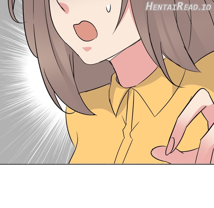 My Sister’s Secret Diary Chapter 16 - page 24