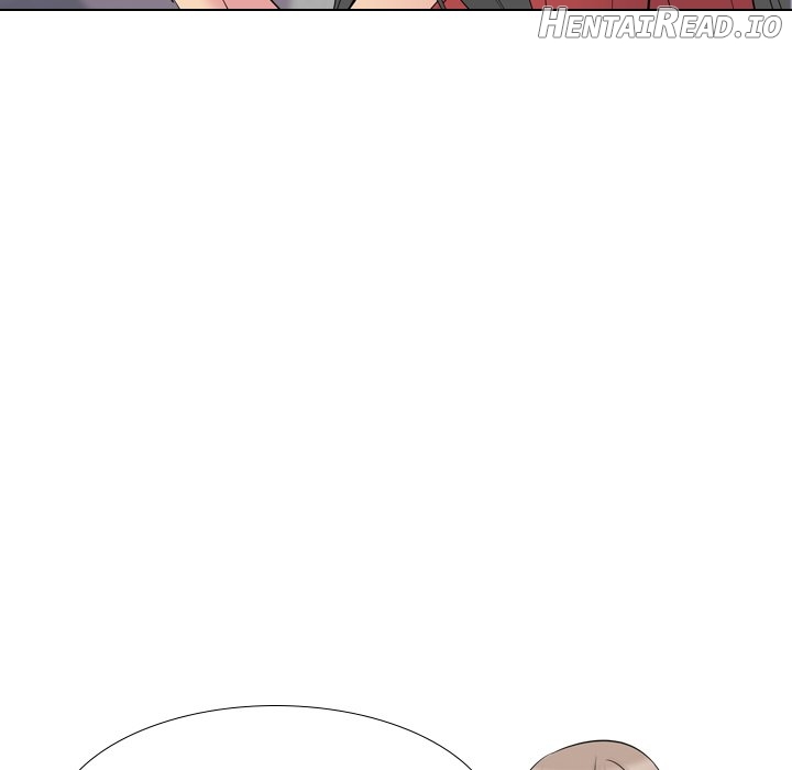 My Sister’s Secret Diary Chapter 16 - page 27