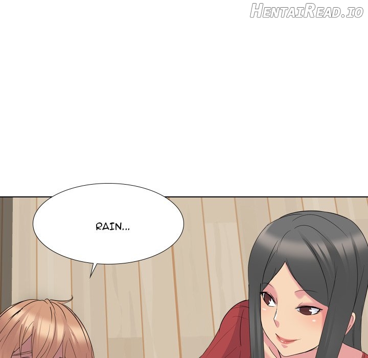My Sister’s Secret Diary Chapter 16 - page 38