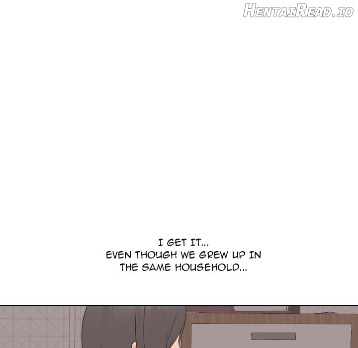 My Sister’s Secret Diary Chapter 16 - page 42