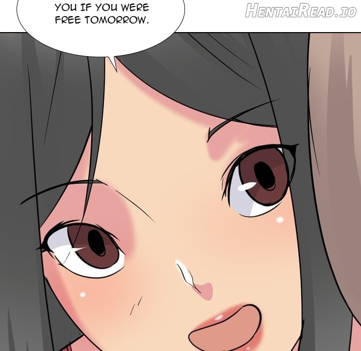 My Sister’s Secret Diary Chapter 16 - page 53