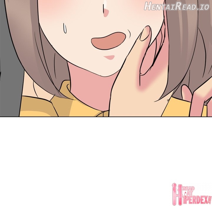 My Sister’s Secret Diary Chapter 16 - page 56