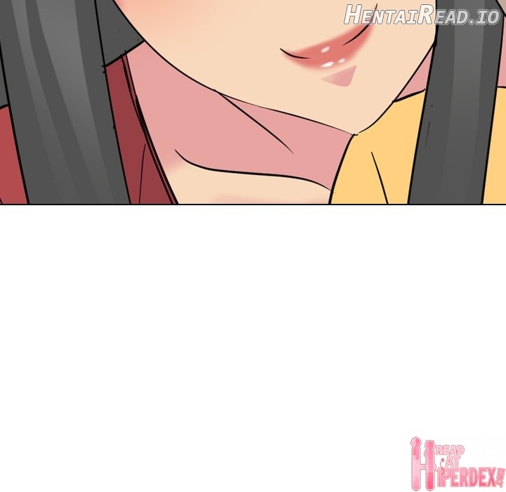 My Sister’s Secret Diary Chapter 16 - page 61