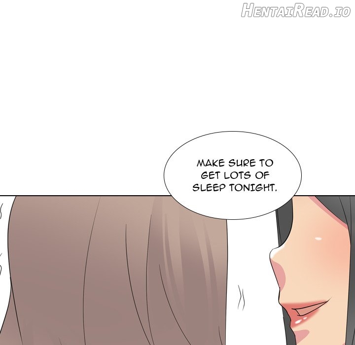 My Sister’s Secret Diary Chapter 16 - page 62