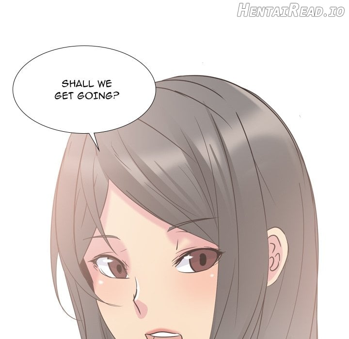 My Sister’s Secret Diary Chapter 16 - page 69