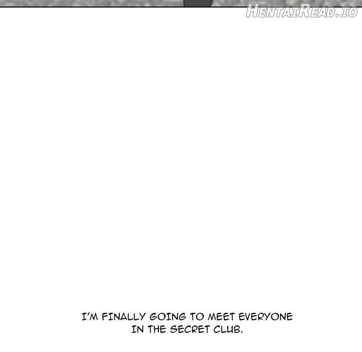My Sister’s Secret Diary Chapter 16 - page 73