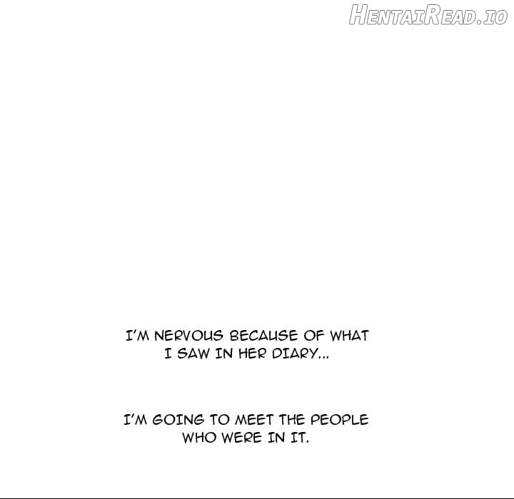 My Sister’s Secret Diary Chapter 16 - page 95