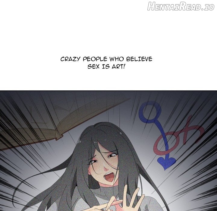 My Sister’s Secret Diary Chapter 16 - page 98