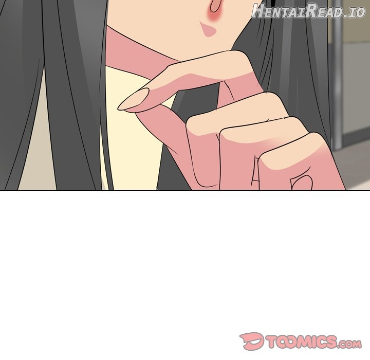 My Sister’s Secret Diary Chapter 17 - page 100