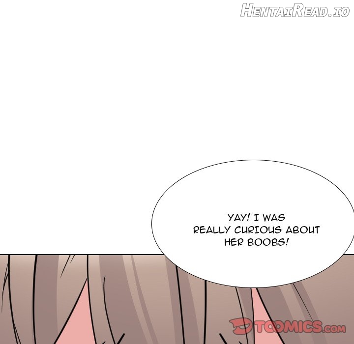 My Sister’s Secret Diary Chapter 17 - page 108
