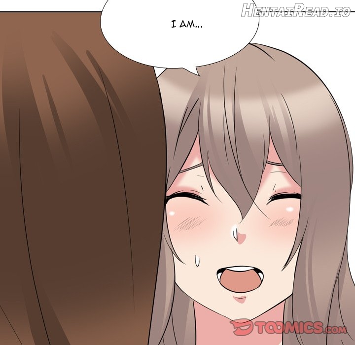 My Sister’s Secret Diary Chapter 17 - page 12
