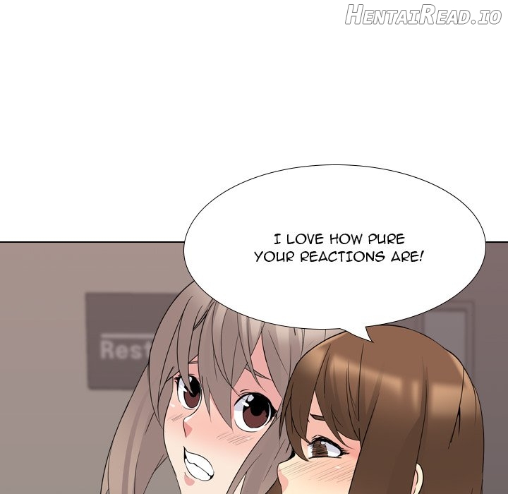 My Sister’s Secret Diary Chapter 17 - page 153