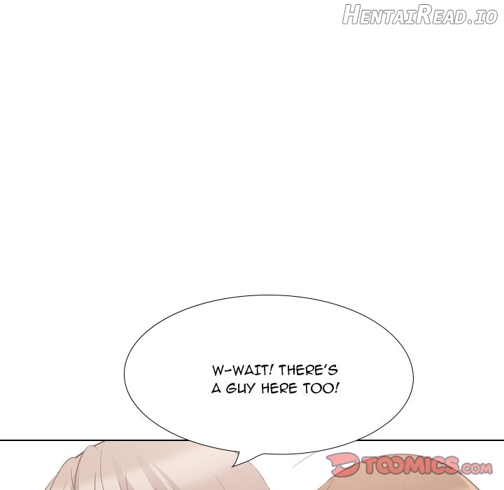 My Sister’s Secret Diary Chapter 17 - page 156