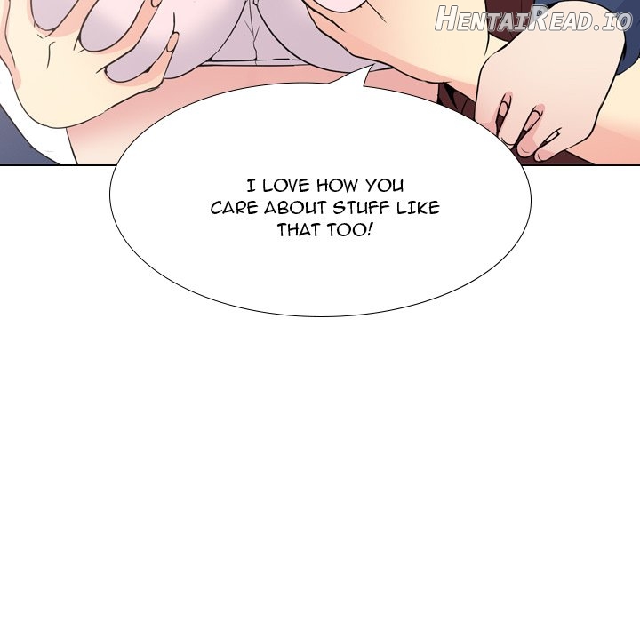 My Sister’s Secret Diary Chapter 17 - page 158